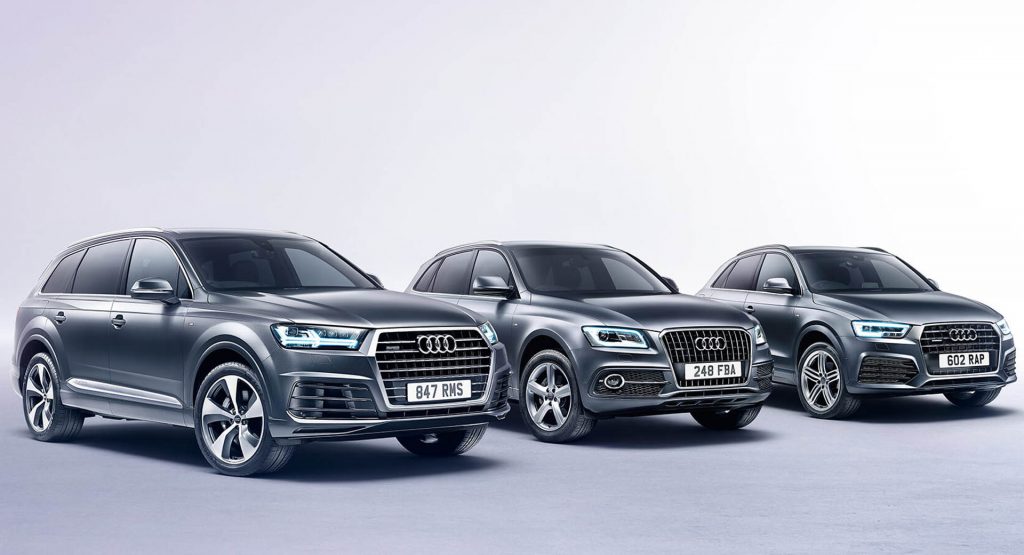 Audi
