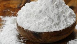 Cassava flour