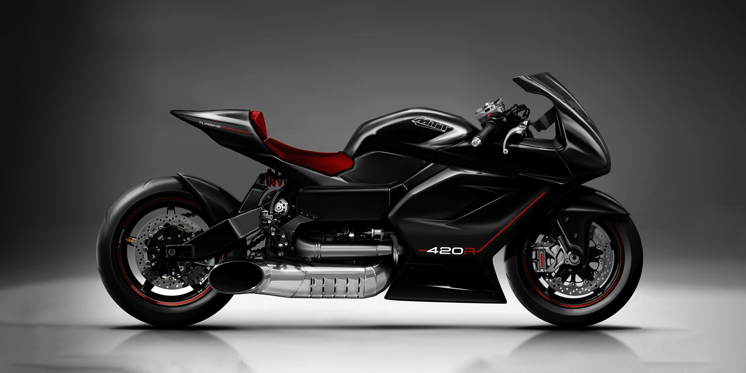 motorcycles