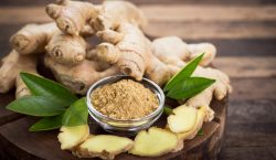 Ginger
