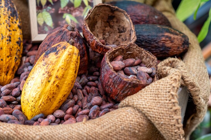 cocoa-beans-with-cocoa-pod_49071-111
