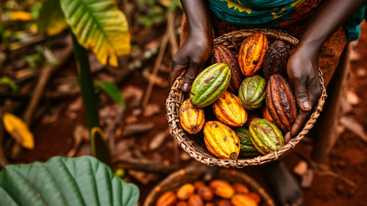 harvest-cocoa-beans-tropics-selective-focus_73944-44657
